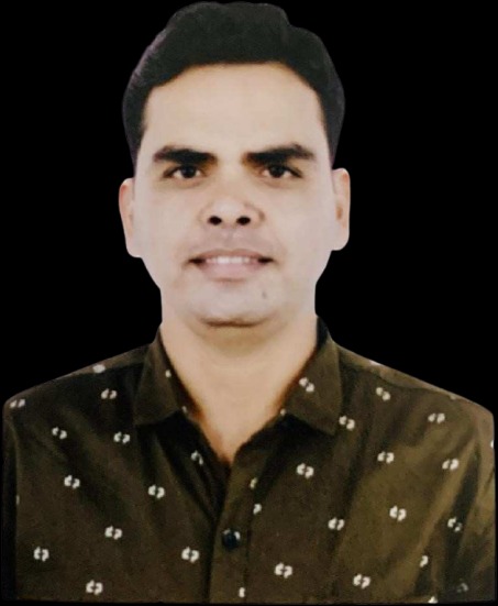 Prof. Simit B. Prajapati